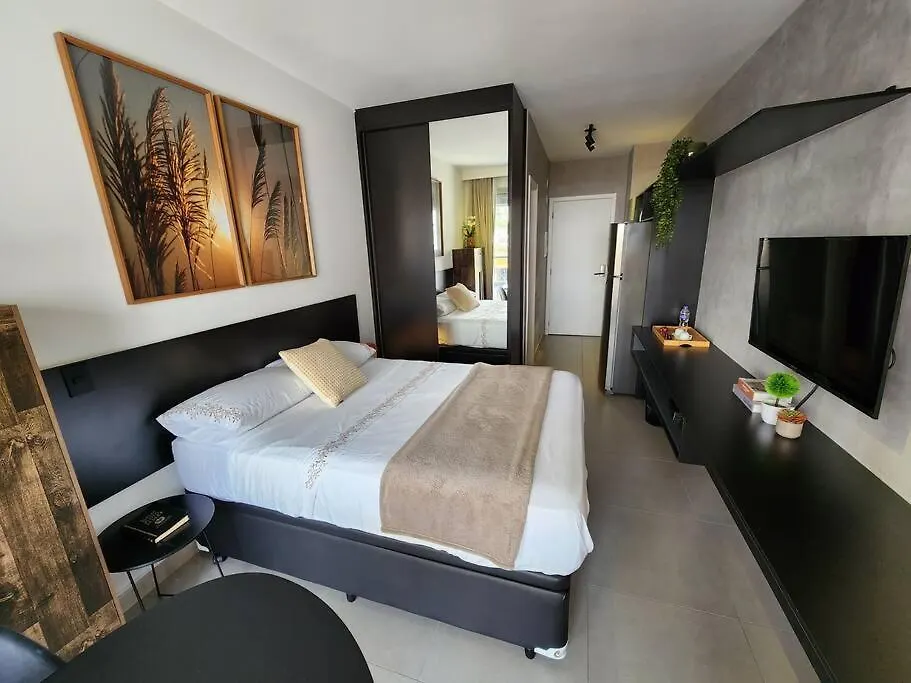 Loft Incrivel Em Perdizes Apartment Sao Paulo
