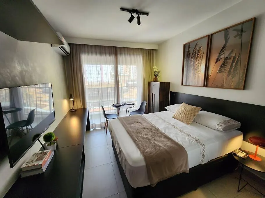 Loft Incrivel Em Perdizes location