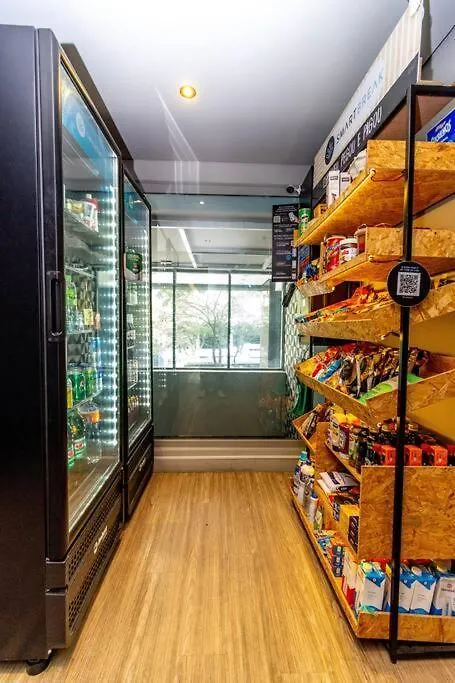 Loft Incrivel Em Perdizes Apartment Sao Paulo
