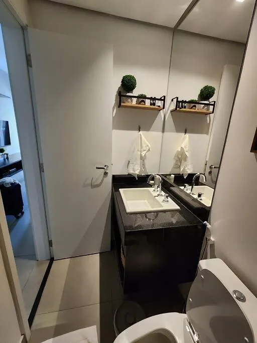 Loft Incrivel Em Perdizes Apartment Sao Paulo