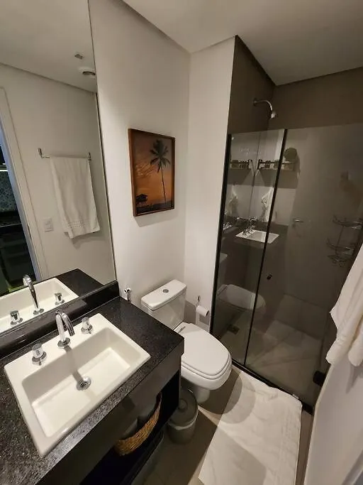 Loft Incrivel Em Perdizes Apartment Sao Paulo