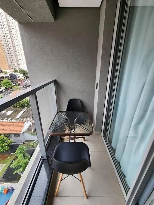 Loft Incrivel Em Perdizes Apartment Sao Paulo