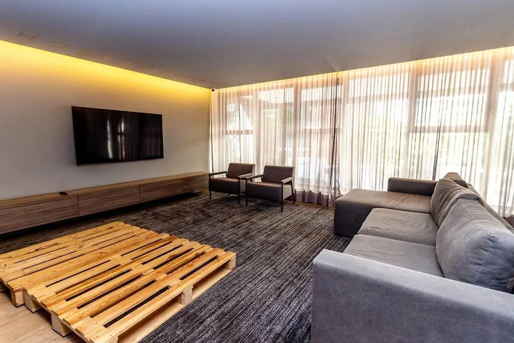 Loft Incrivel Em Perdizes Apartment Sao Paulo 0*,  Brazil