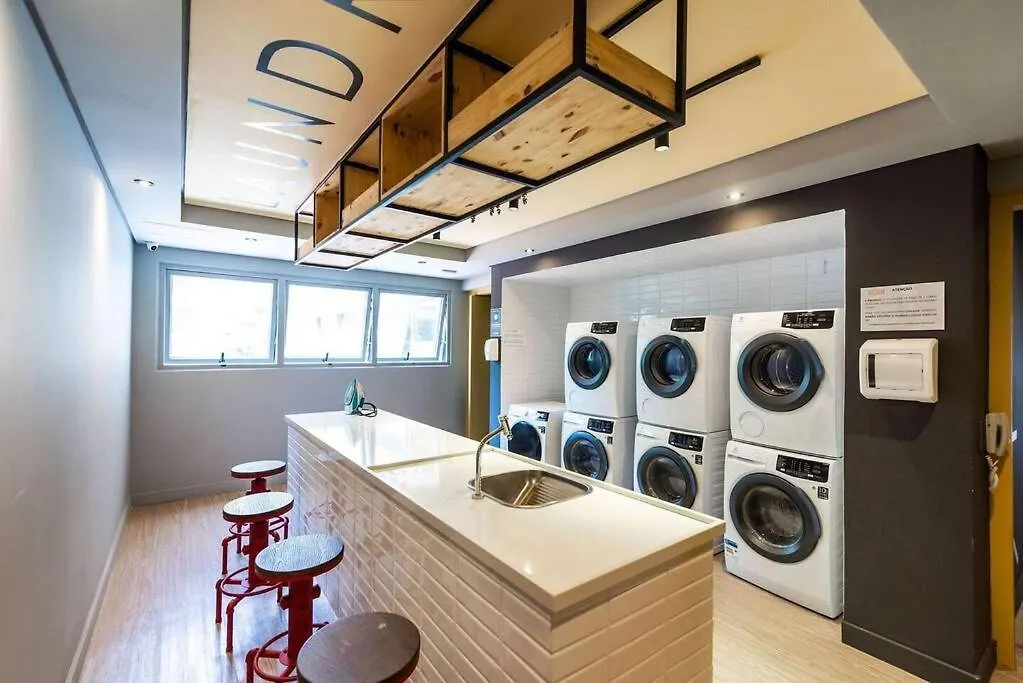 Loft Incrivel Em Perdizes Apartment Sao Paulo