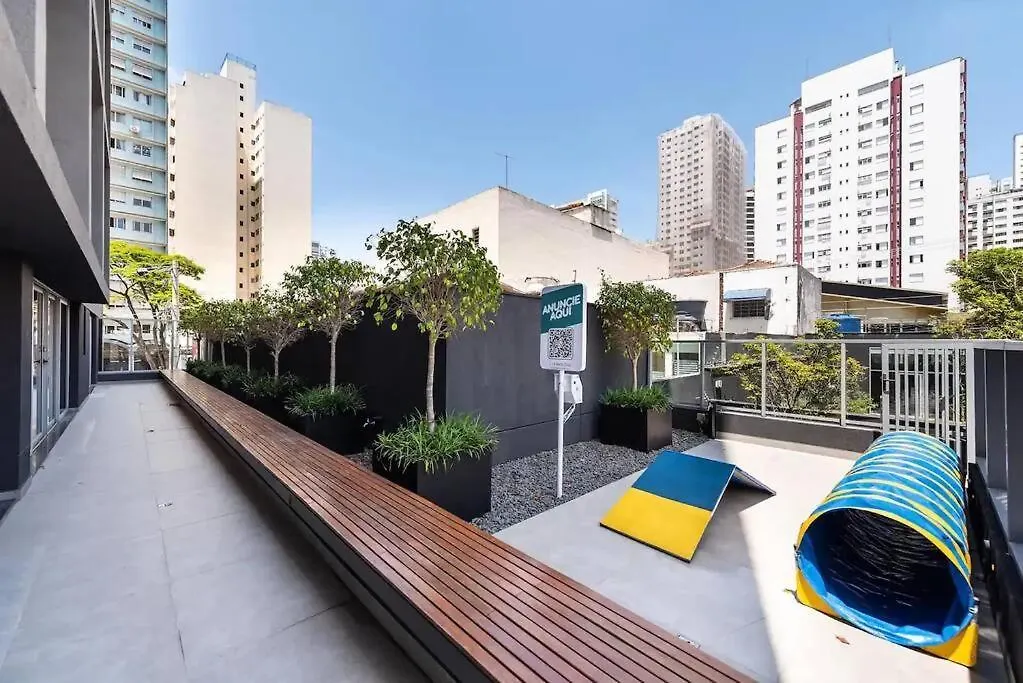 Loft Incrivel Em Perdizes Apartment Sao Paulo