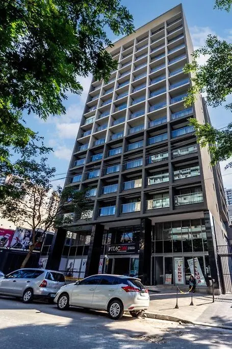 Loft Incrivel Em Perdizes Apartment Sao Paulo 0*,