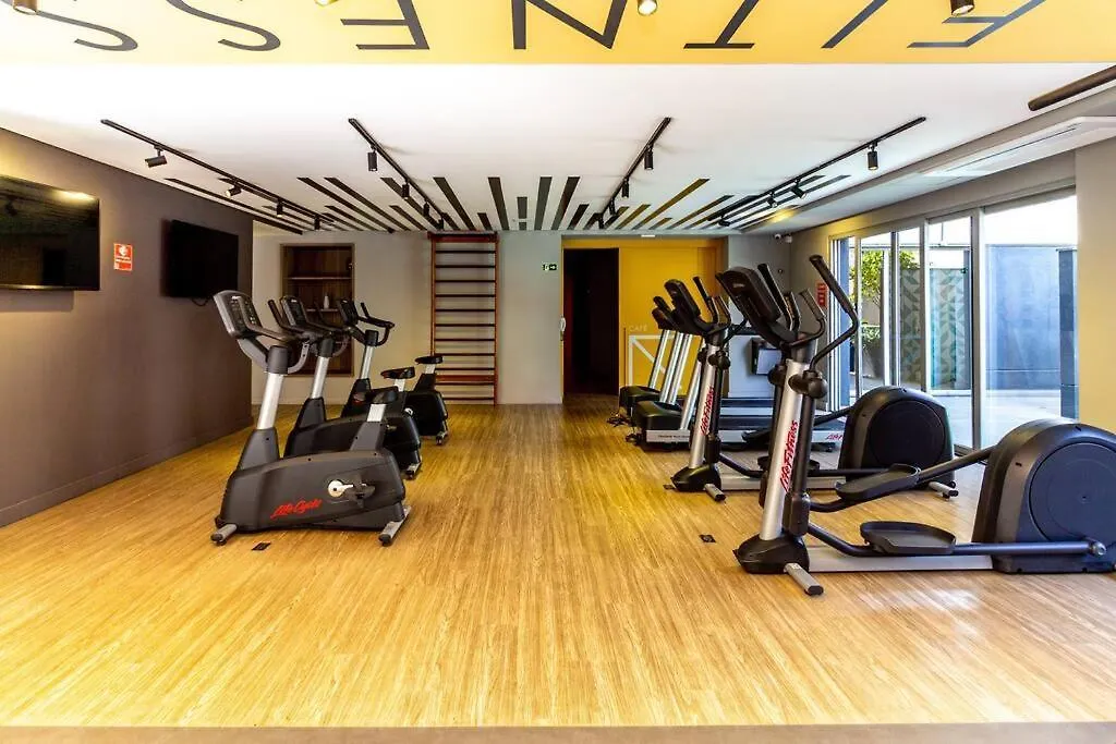Loft Incrivel Em Perdizes Apartment Sao Paulo