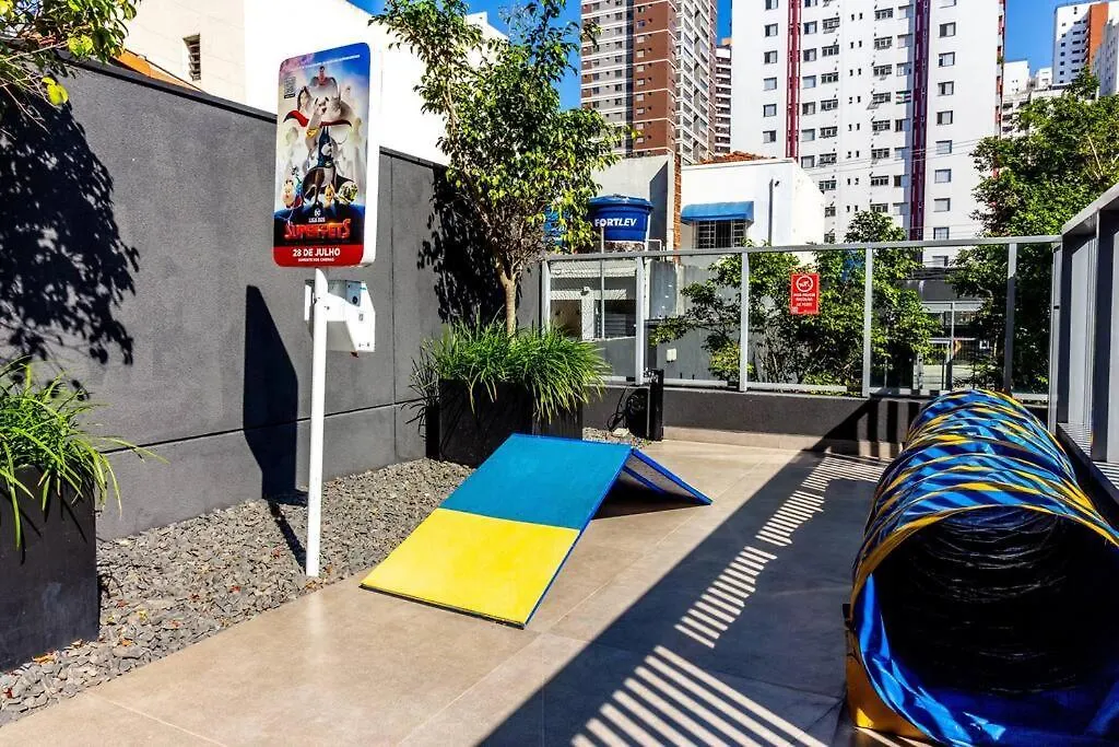 Loft Incrivel Em Perdizes Apartment Sao Paulo 0*,